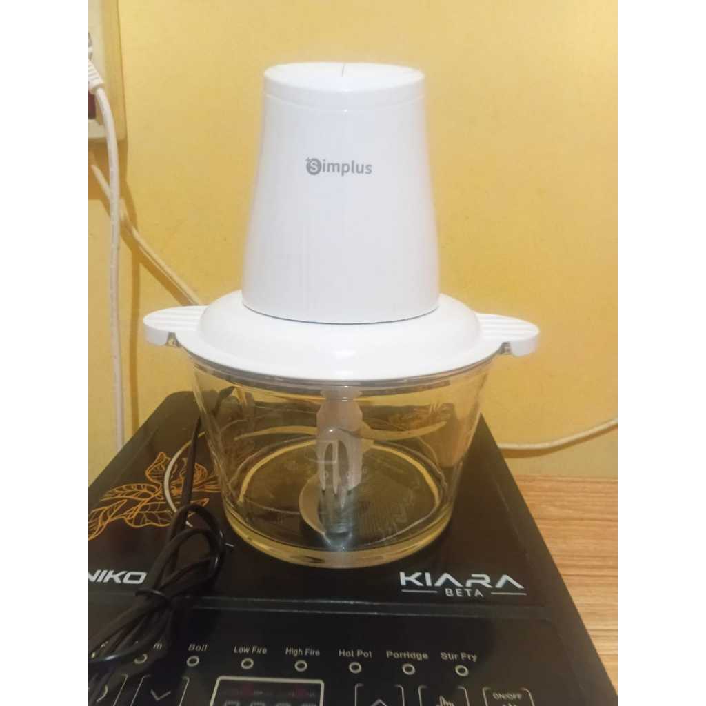 Harga simplus chopper Terbaru Feb 2026 | BigGo Indonesia