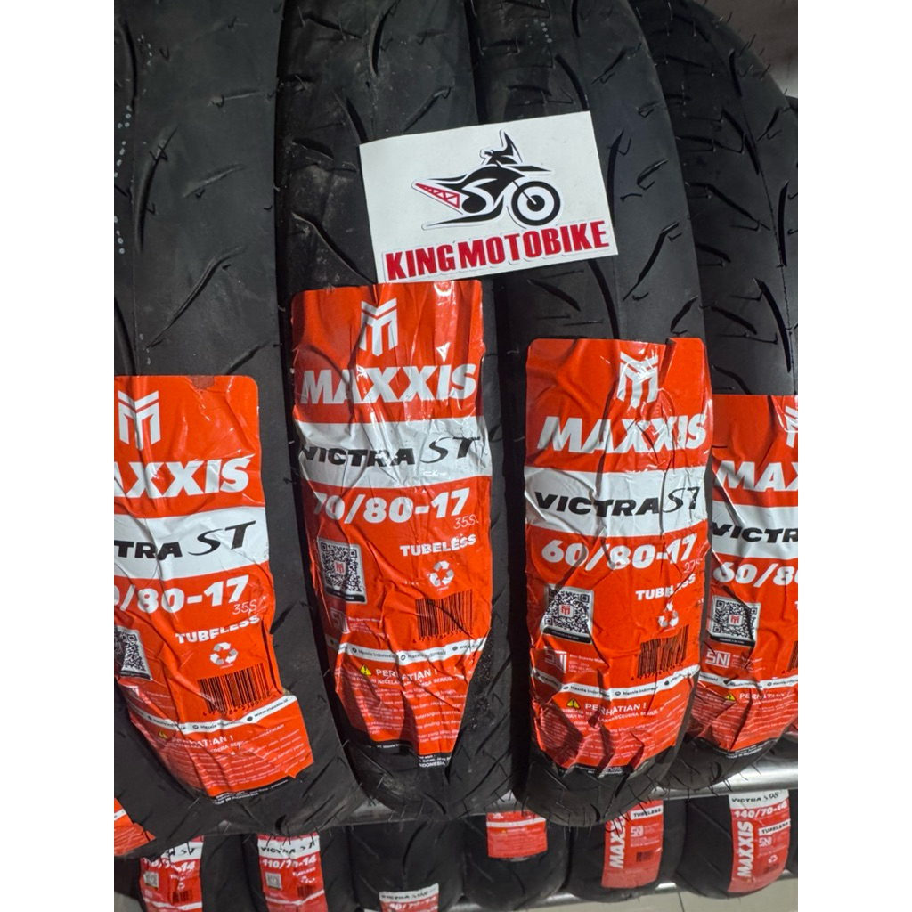 Ban Maxxis Victra S98 ST 60/80-17 70/80-17 80/80-17 90/80-17 110/70-17 120/70-17 130/70-17 140/70-17
