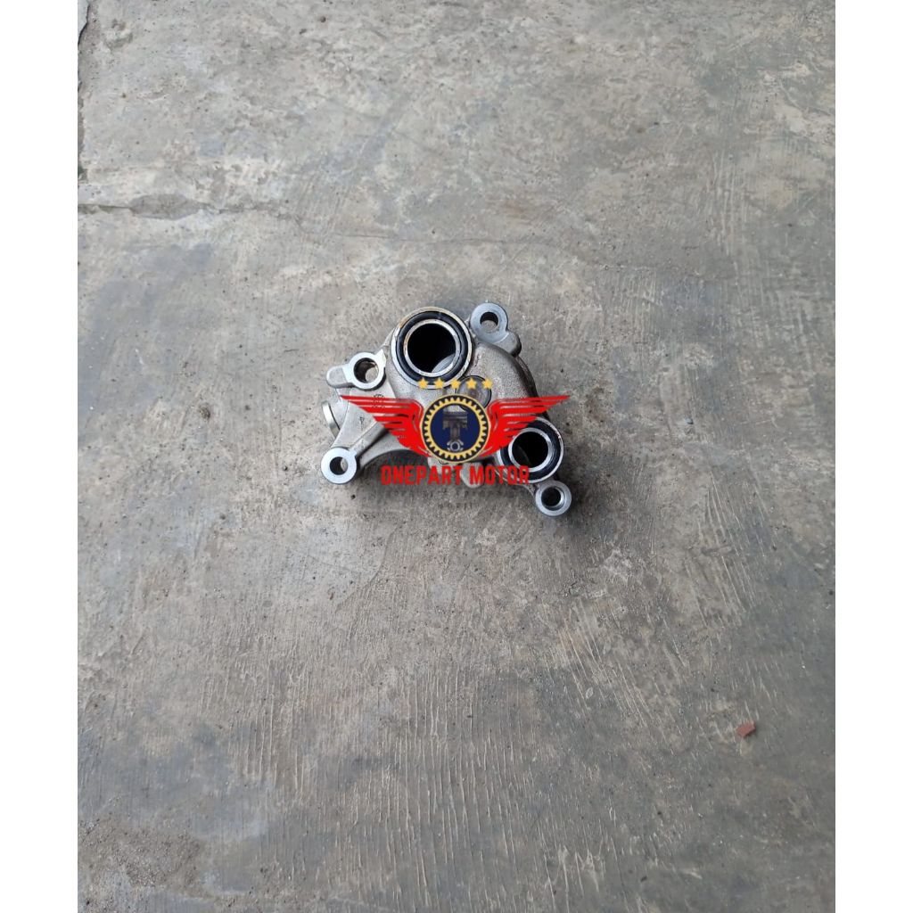 pompa oli grand livina Juke Evalia original