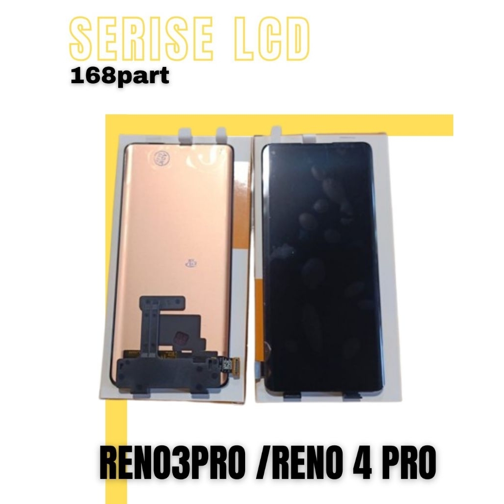 LCD+TS OPPO RENO 3 PRO/RENO 4 PRO ORI