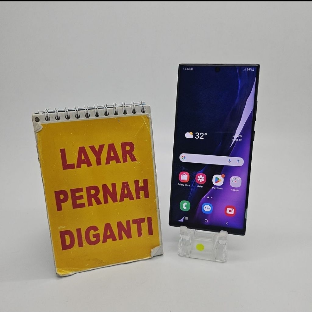 samsung galaxy note 20 ultra 12/256 5G resmi SEIN