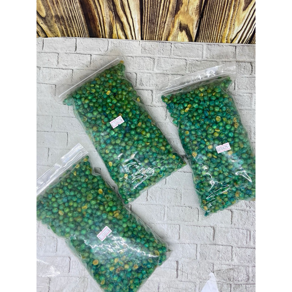 

Kacang Polong 400 gram