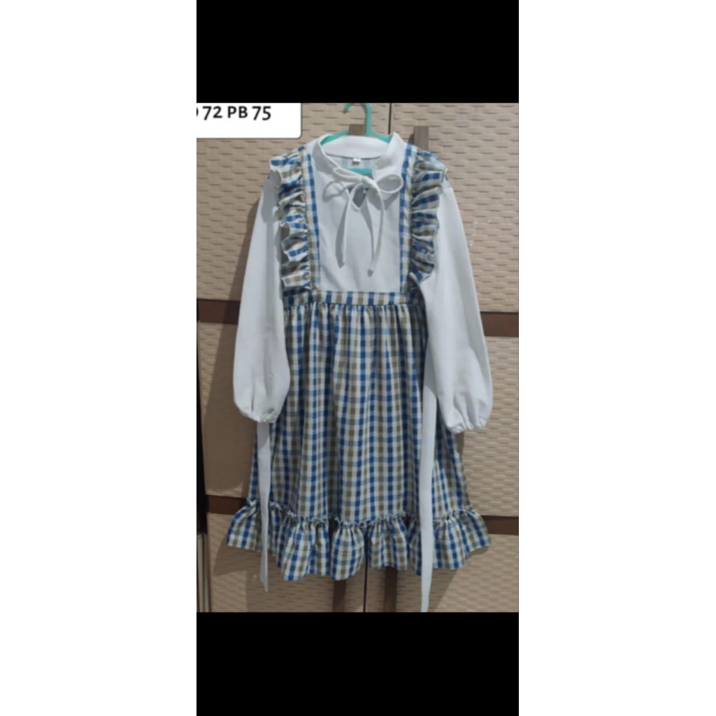 pl baju anak usia 34 thn