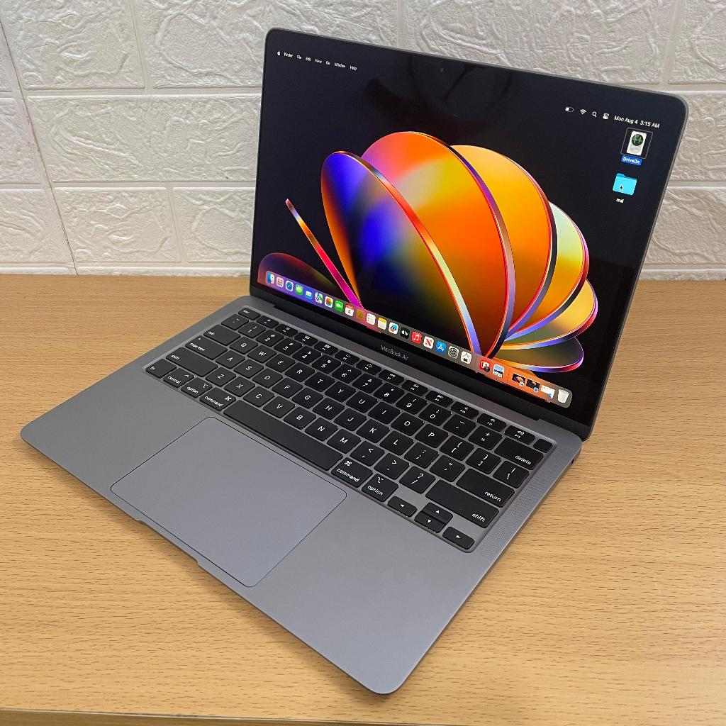 {ORIGINAL} MacBook Air 2020 13" Intel Quad Core i5 8/512GB Retina
