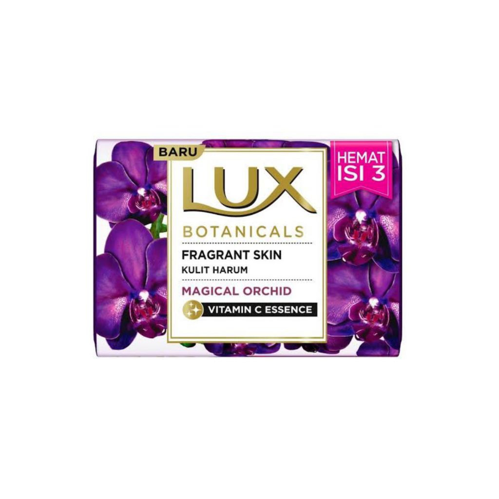 SABUN BATANG LUX 100 GRAM