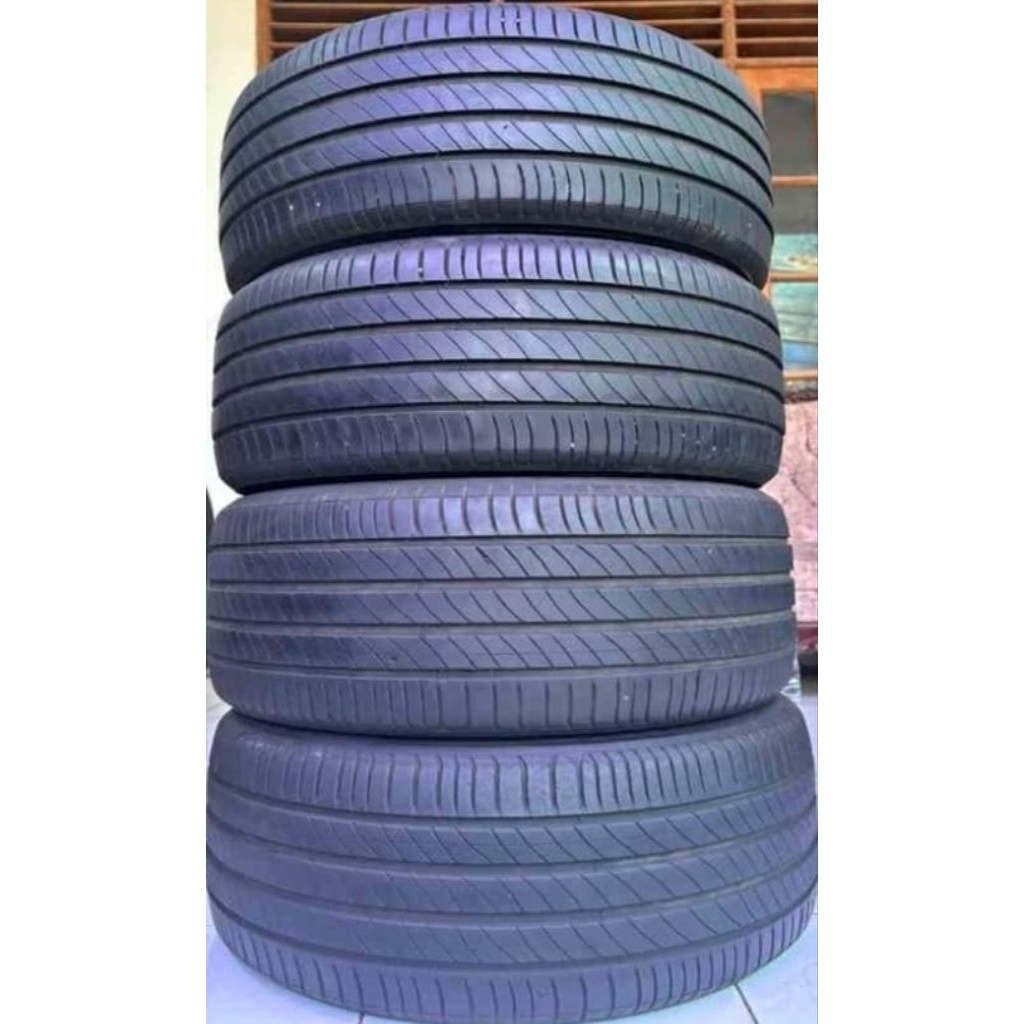 ban mobil ring 16 ban mobil merek Michelin ring 205/55 16
