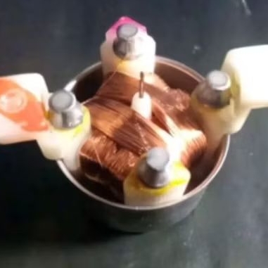 SPUL RPM KIJANG KAPSUL DIESEL/BENSIN (DINAMO SPUL RPM SAJA)