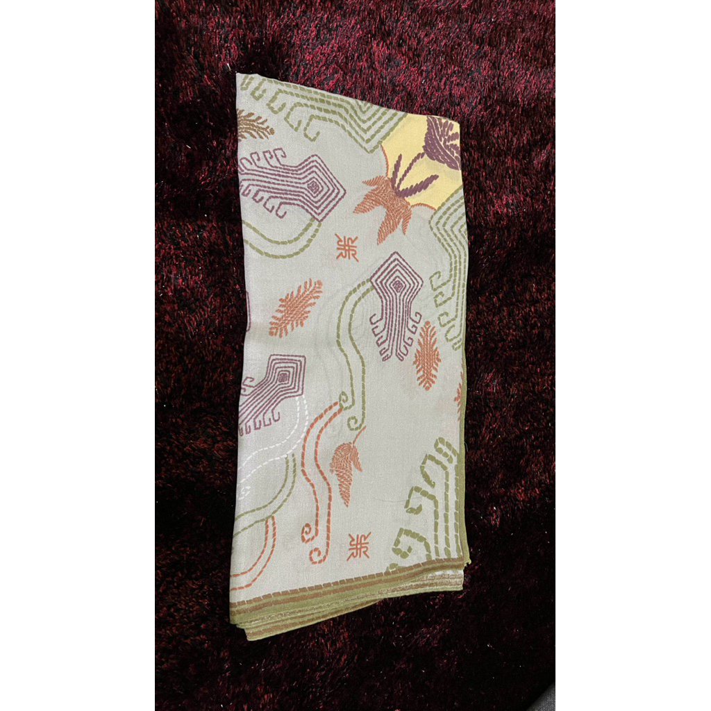 Scarf Riamiranda (Preloved)