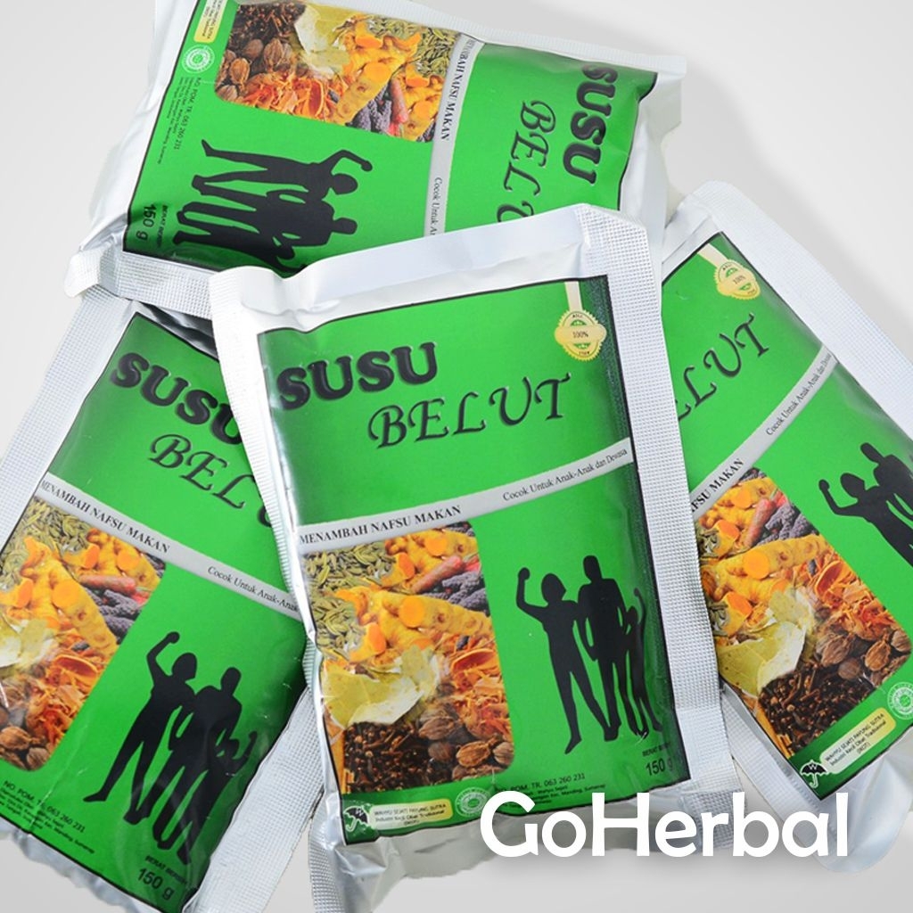 

Susubel Original isi 150gr