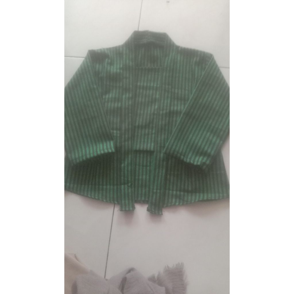 Baju.lurik.kain.tenun.asli.dari.pekalongan
