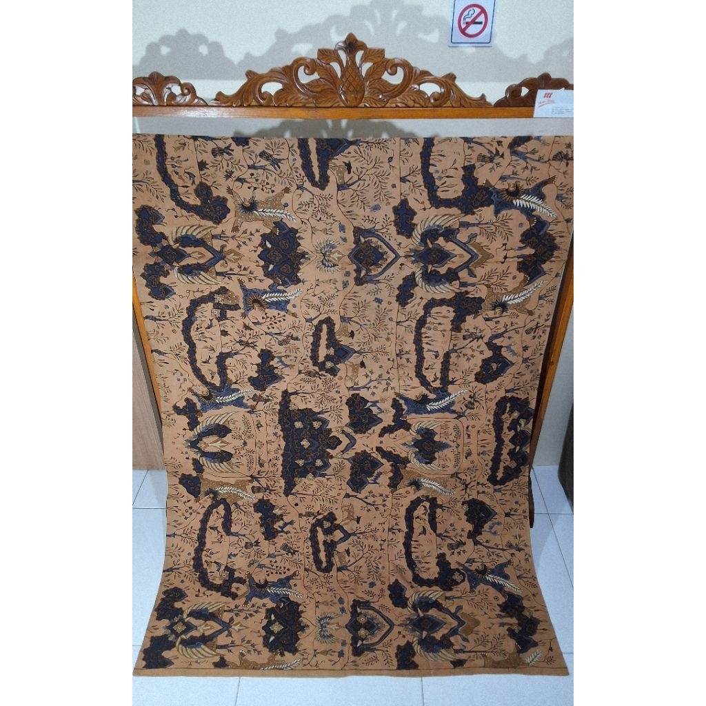 Kain Panjang Batik Tulis Antik/Kain Panjang Batik Tulis Cirebon/Kain Batik Lawas/Kain Batik Tulis/Ka