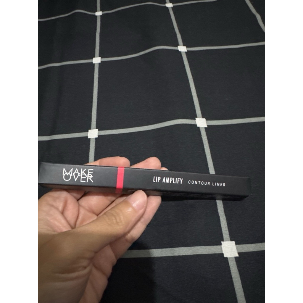 makeover lip liner