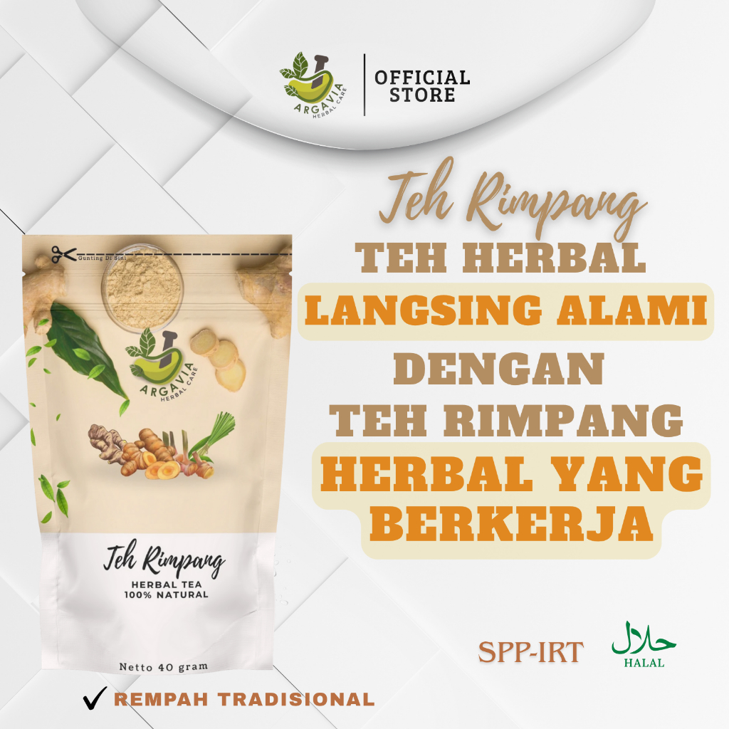 

Teh Rimpang Tradisional Modern Rasakan Hangatnya Manfaat Rimpang Nusantara