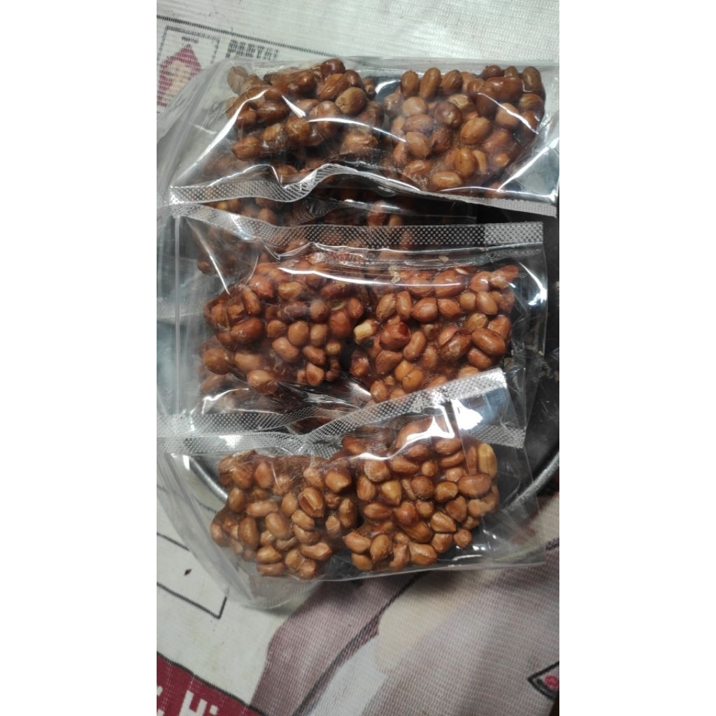 

Amyangkacang/gulamerah