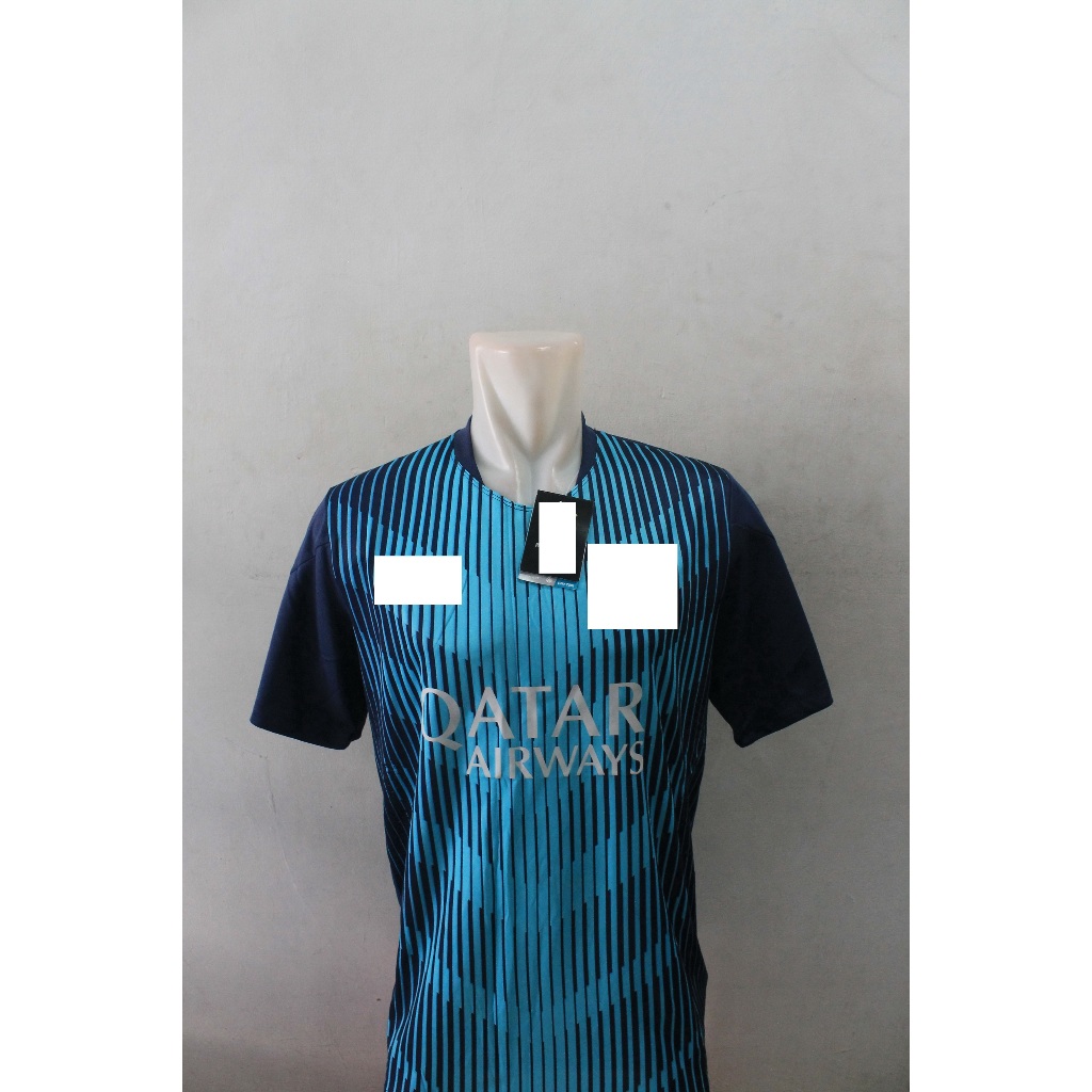 Jersey GO Training Barca Home Pre Match 2013/2014