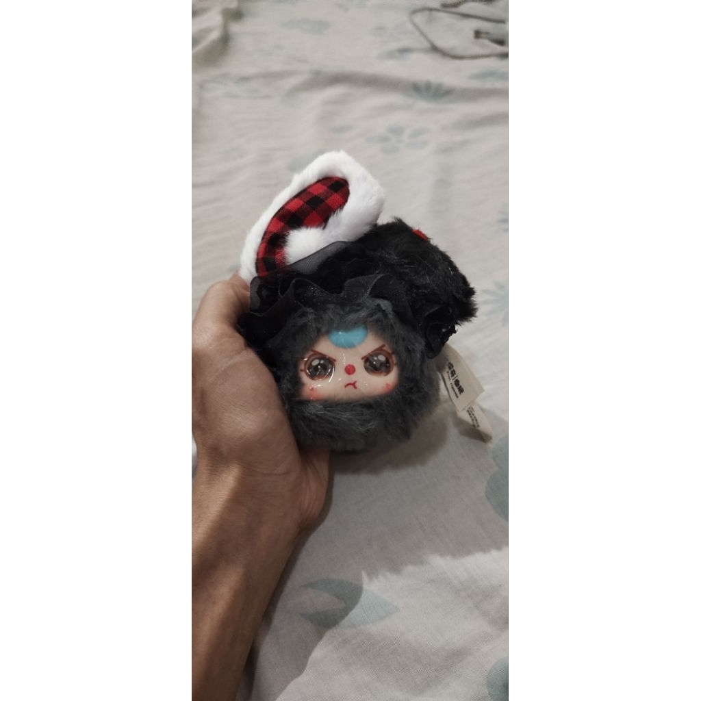 secret BB3 mirror