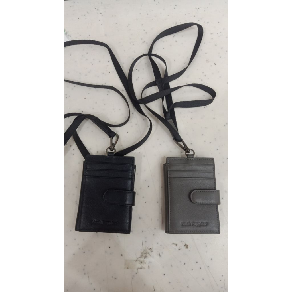 

ID Card 1 Hush Puppies