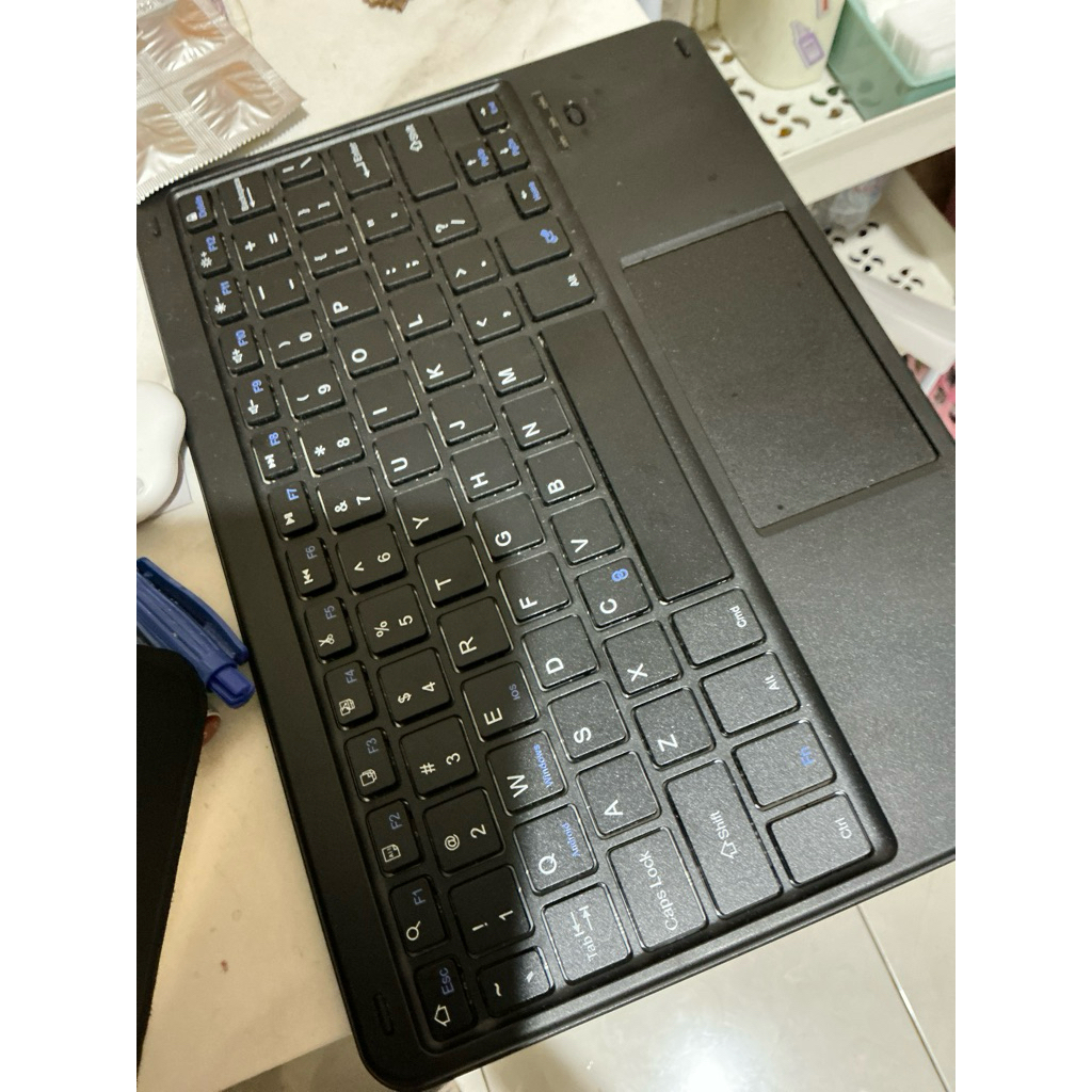 Keyboard Ipad