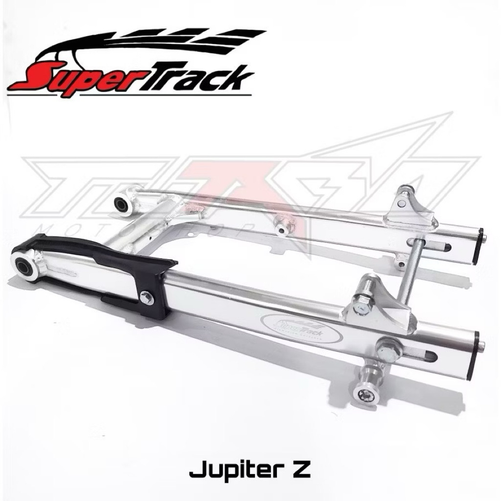 Swing Arm Capit urang super Track Dan SportDay Jupiter z,MX150,RX KIng,RX K,RXK,Satria 2 Tak,Vega R,