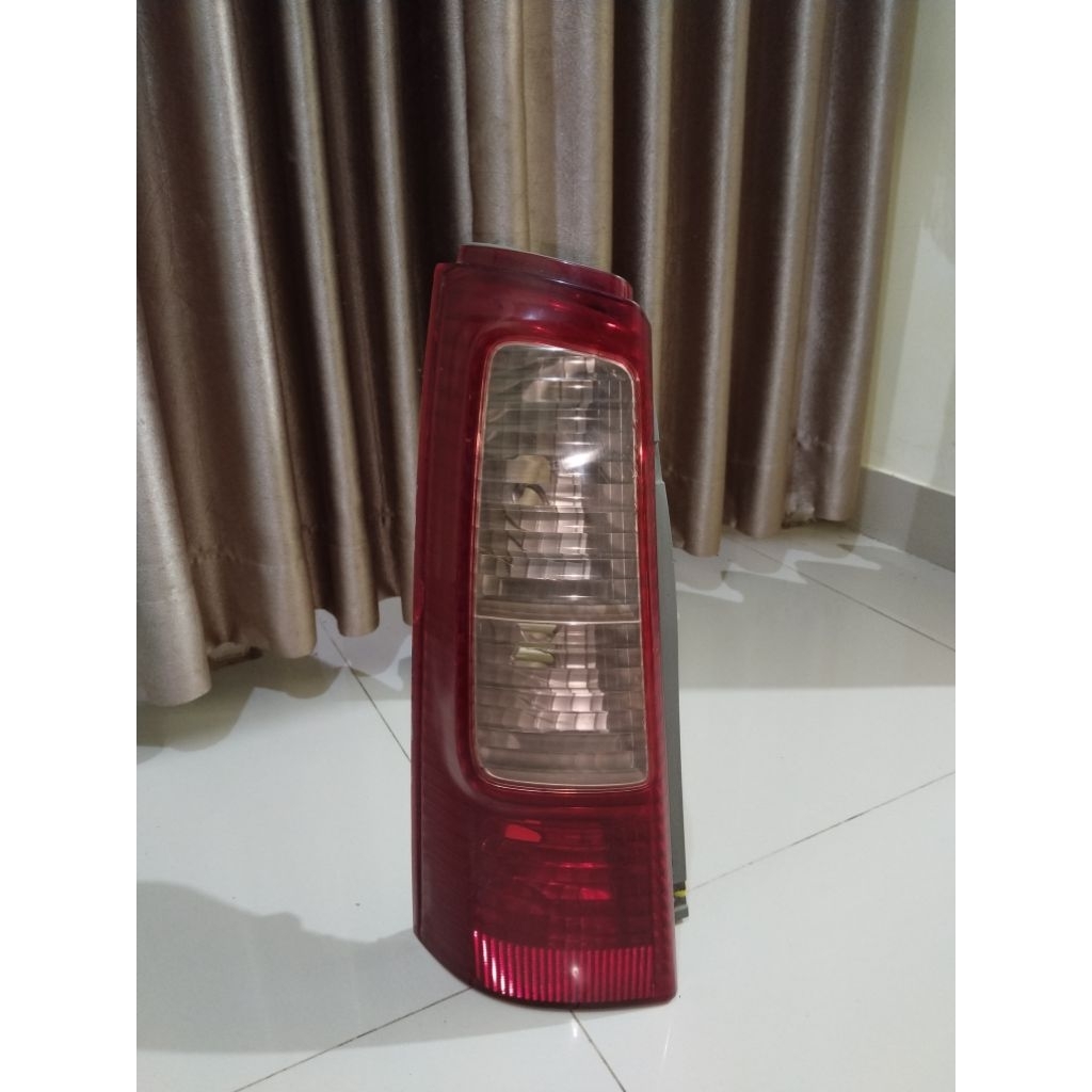lampu stop avanza xenia 2004-2007 original copotan