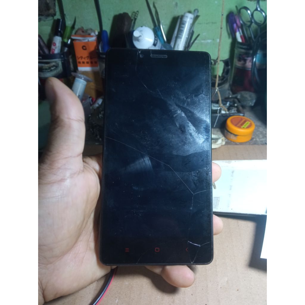 ho xiome redmi 2013121....