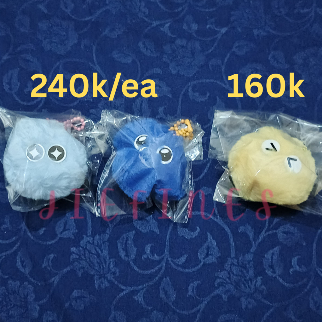 danji candy jisung official key ring nct dream