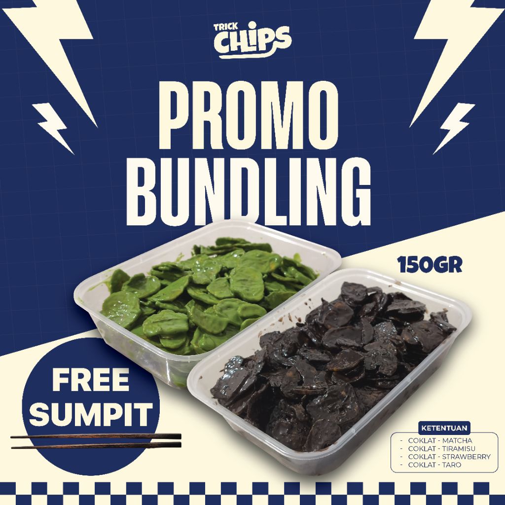 

BELI 1 GRATIS 1 | KERIPIK PISANG LUMER