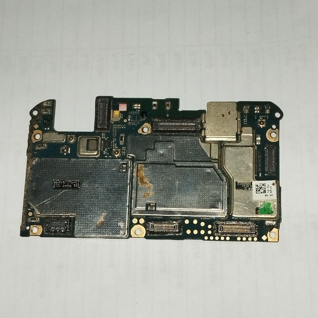 Mesin Oppo F1S RAM 3/32 [Normal]