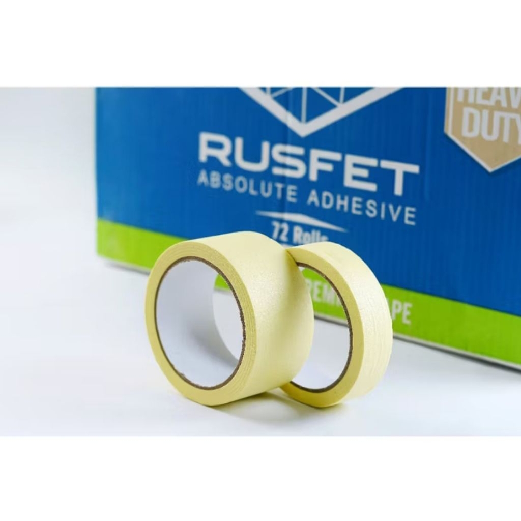 

LAKBAN KERTAS MASKING TAPE