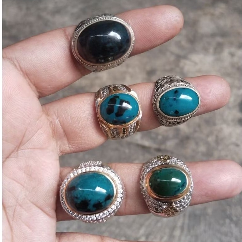 BACAN DOKO MAJIKO GULAU PROMO (ASLI BATU BACAN)
