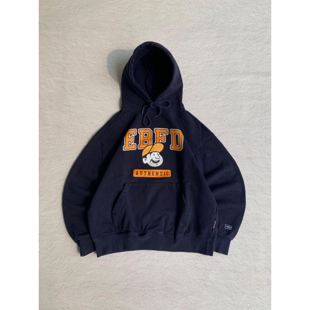 hoodie ebfd