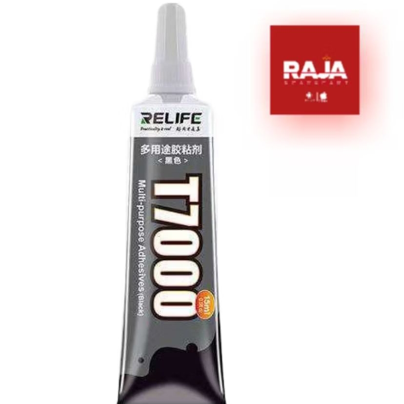 

LEM LCD TOUCHSCREEN | LEM LCD HP RELIFE T7000 HITAM 15 ML TERMURAH