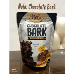 

Nola Granola Chips Choco - 200 Gram