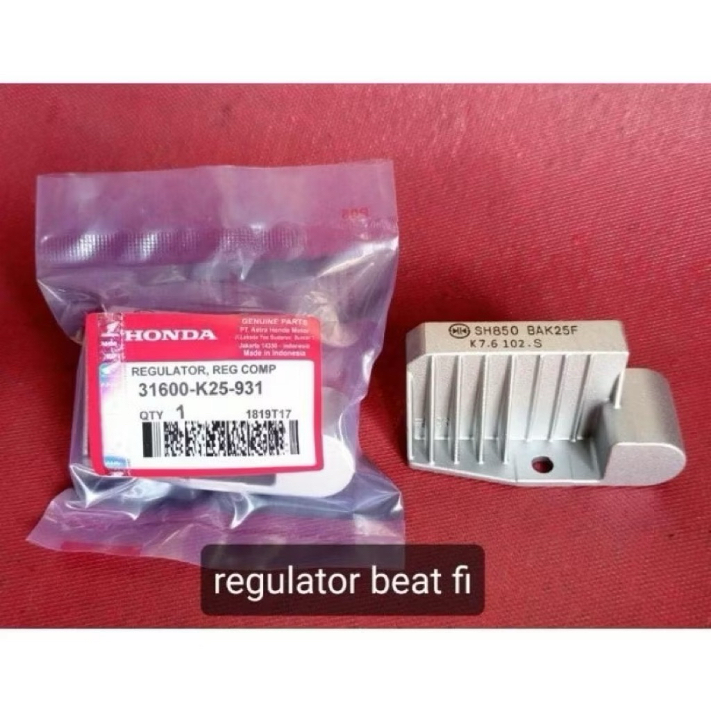 KIPROK BEAT FI SCOOPY FI SPACY FI SCOOPY ESP 2015-2017