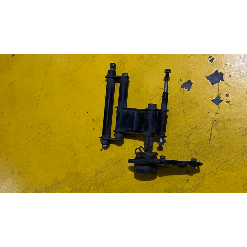 Swing Arm Piaggio Liberty 150cc 2V Injeksi