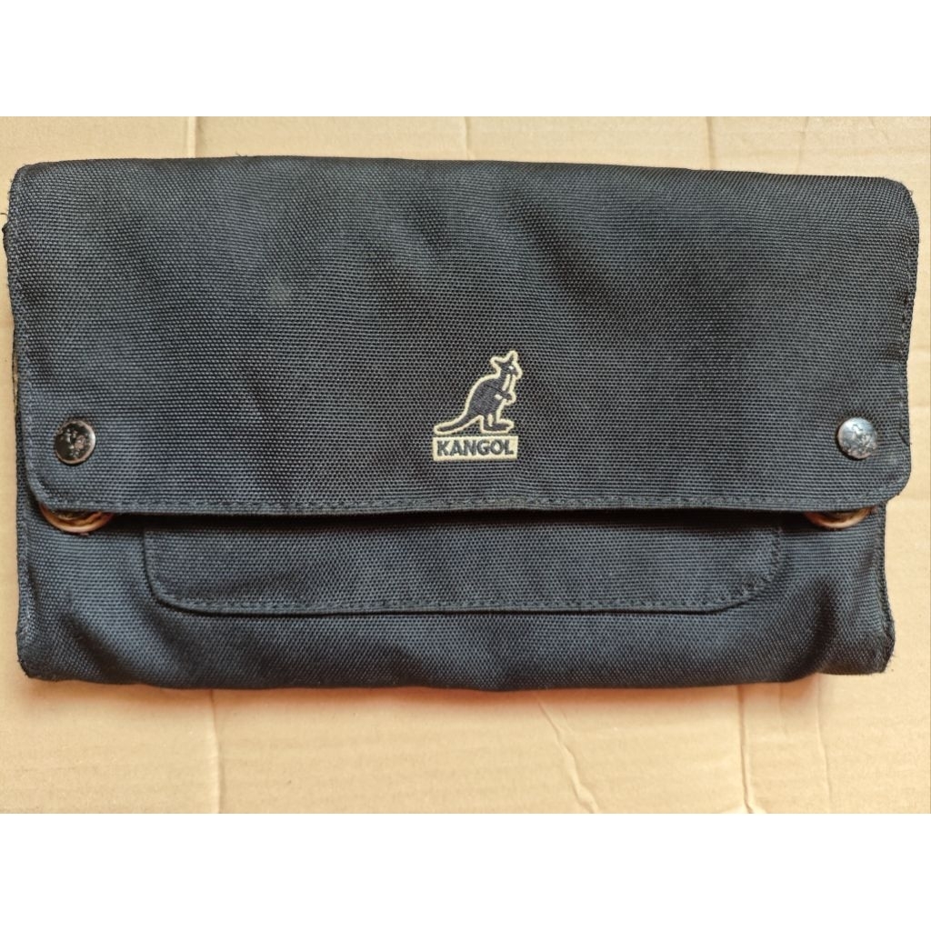 kangol