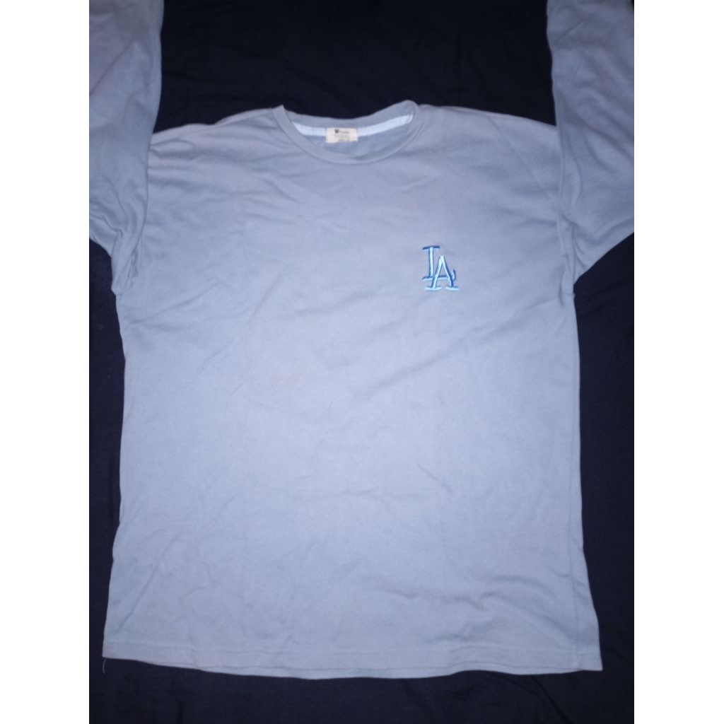 Sweater Crewneck LA Model Size XL Second