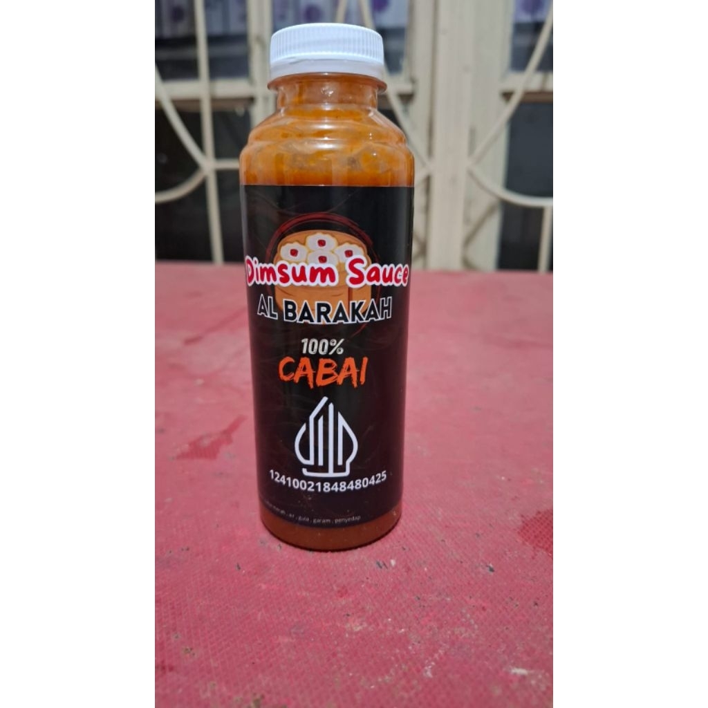 

Saus Dimsum Saus Premium Saus Serbaguna