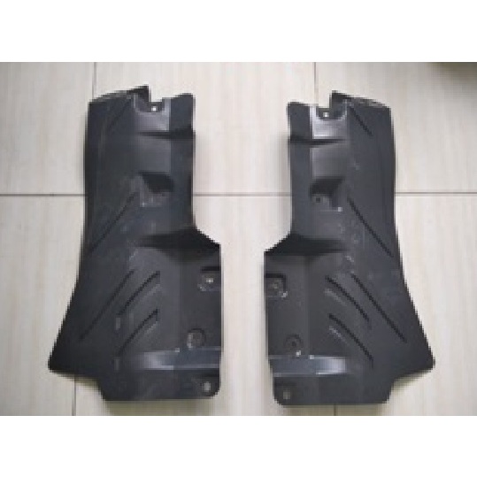 Fender Mudguard atas Hino 500 Fiber