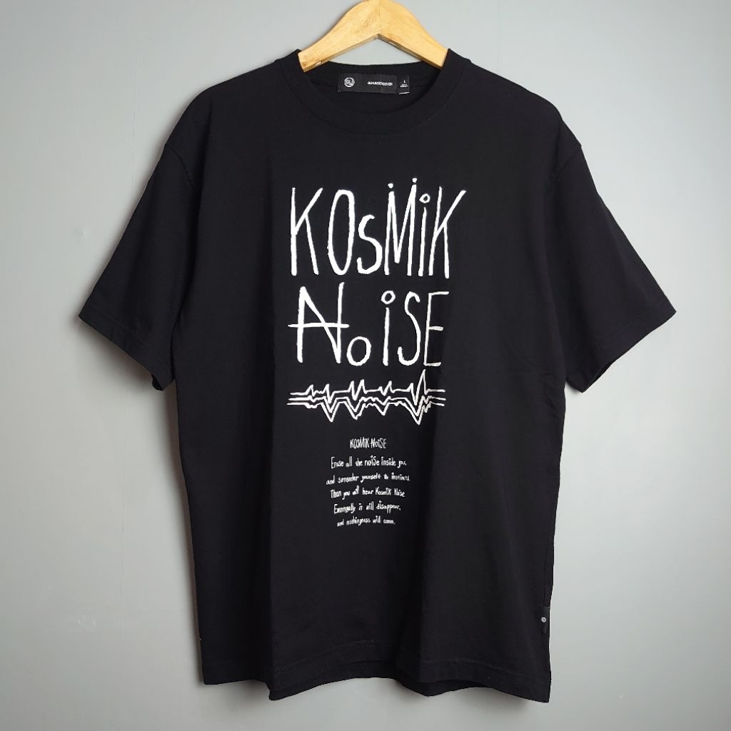 TS1064 GU x Undercover