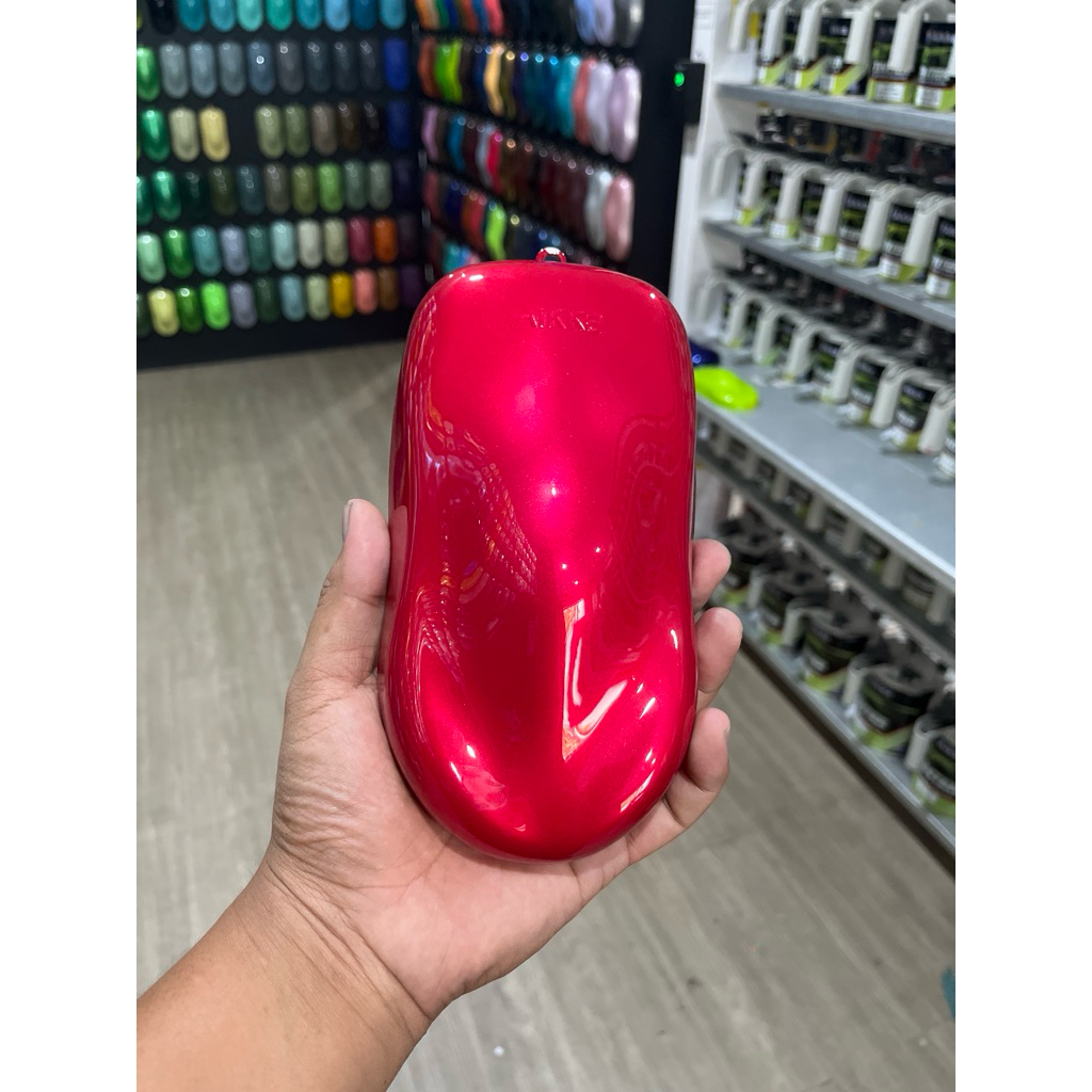 CANDY PINK AIKKA . CAT CANDY PINK AK4430 . CAT MOTOR DAN MOBIL