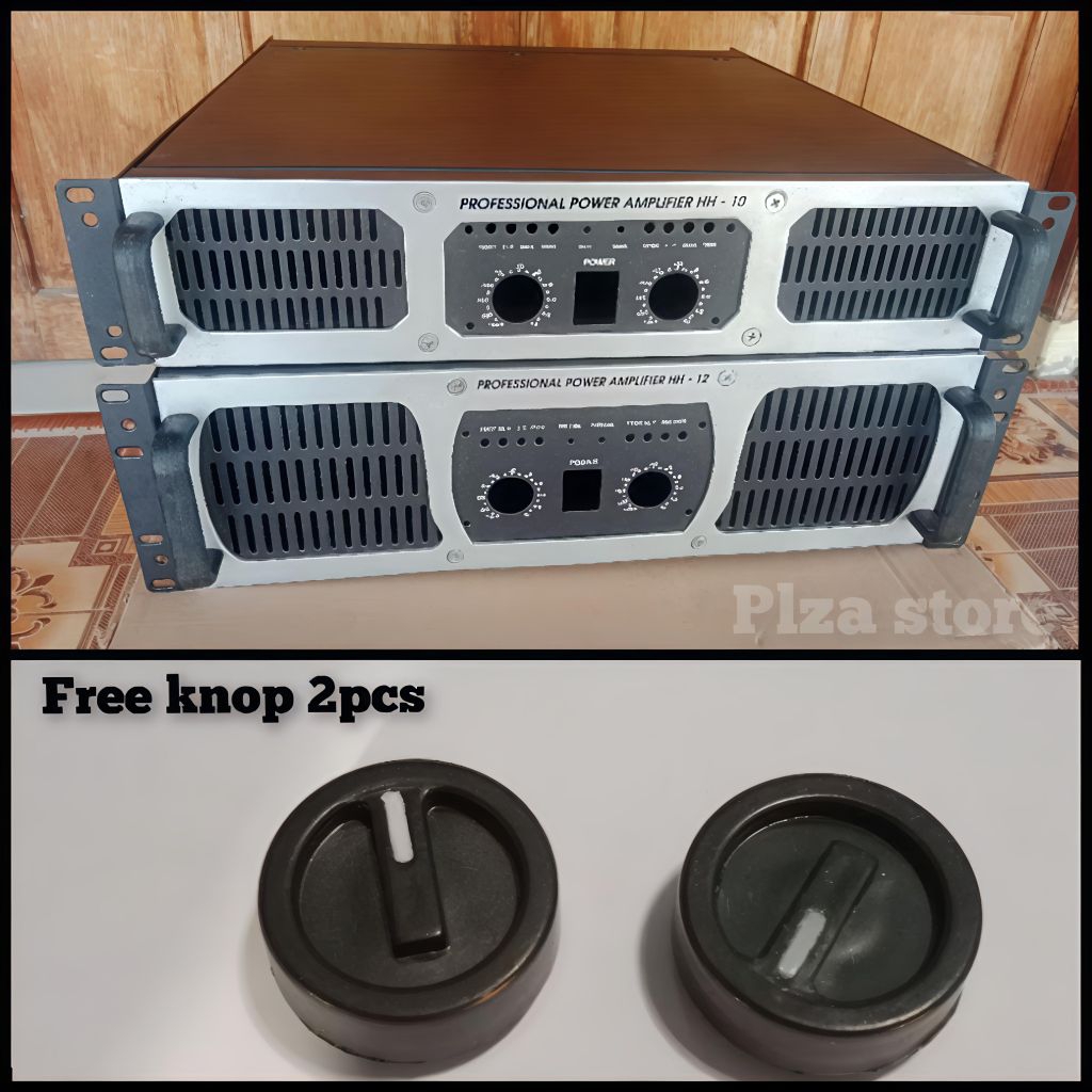 Bok power amplifier AXL2000/AXL3000 2Chanel free knop box power axl 3000 axl 2000