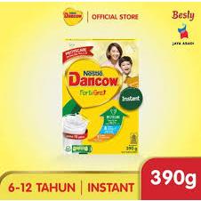 

DANCOW FORTI GRO 390G