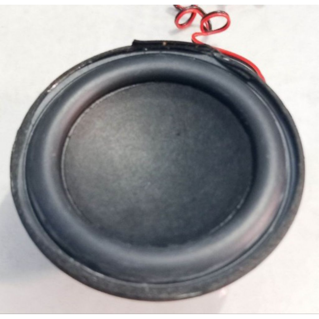 Speaker Bulat Neodynium 2inchi 45mm 4ohm 10 watt