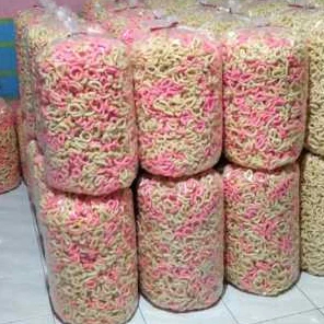 

Cemilan Klanting Lanting Merah Putih Original Khas Jetis Purworejo