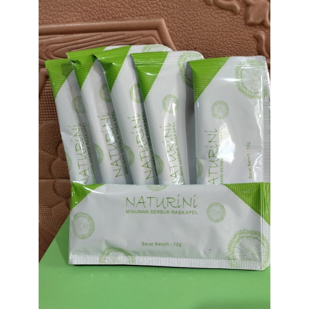 1 sachet Naturini Magiclife Original