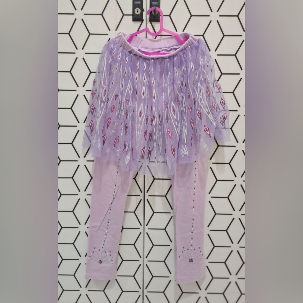 Baju Anak Perempuan Merk Little Pony Kids Icon