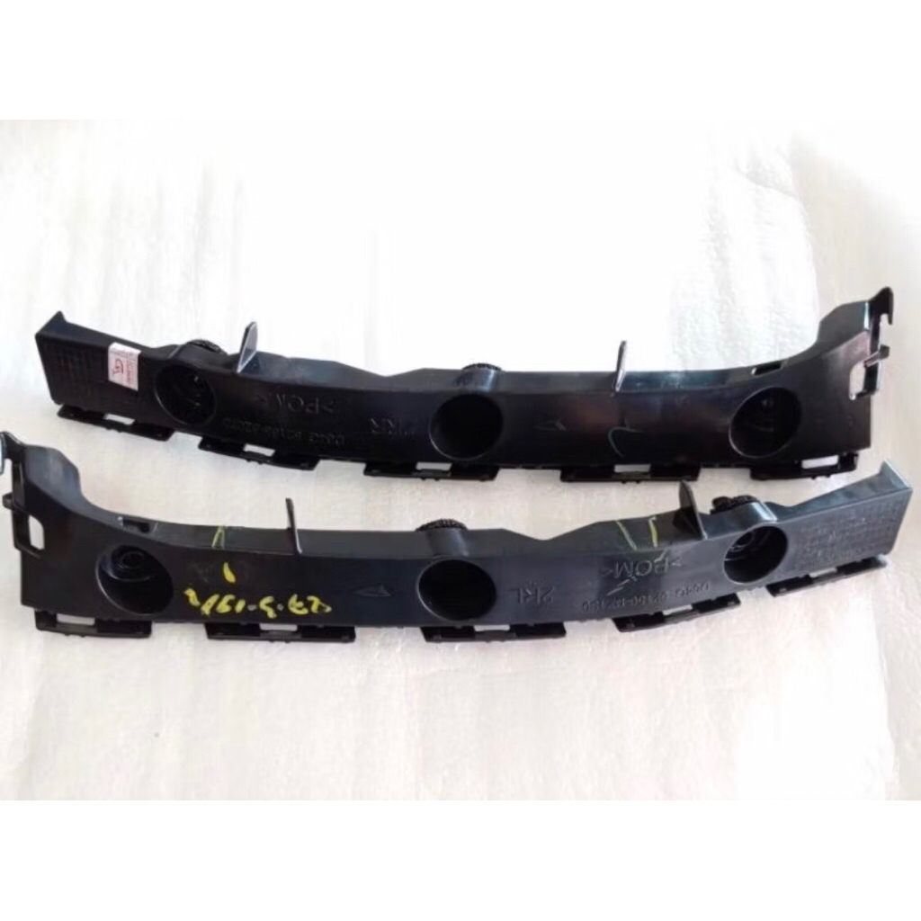 Bracket Breket Bemper Belakang Agya Ayla 2014 2015 2016 2017 2018 2019 2020 2021 2022