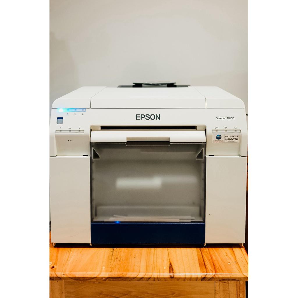 Epson SL D700