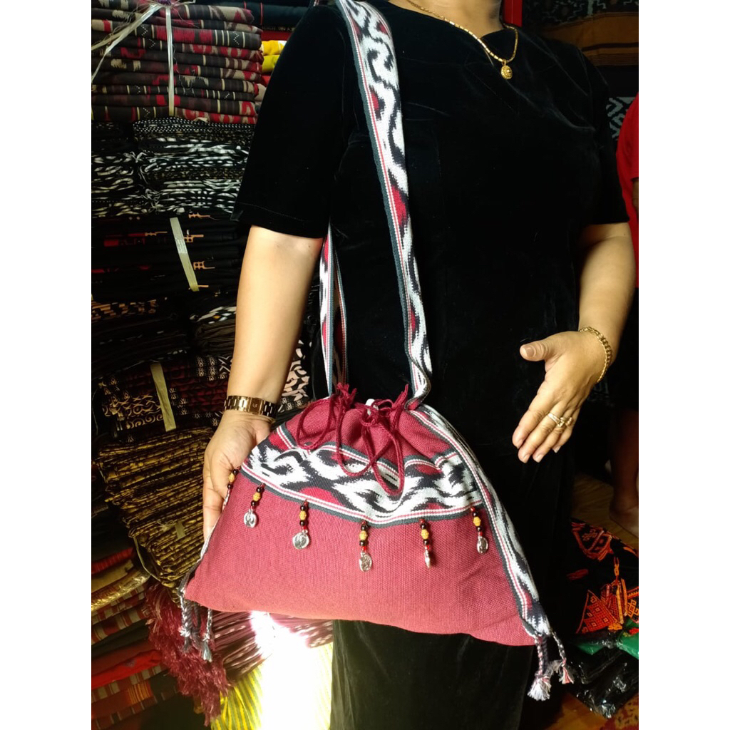 SEPU TORAJA MEWAH TAS TORAJA